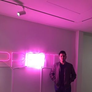 Meet your Posher, Hernan